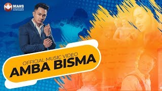 YOGIE NANDES - AMBA BISMA