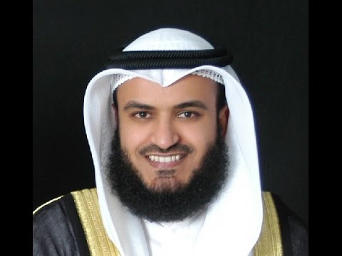 أبا الأنبياء مشارى العفاسى