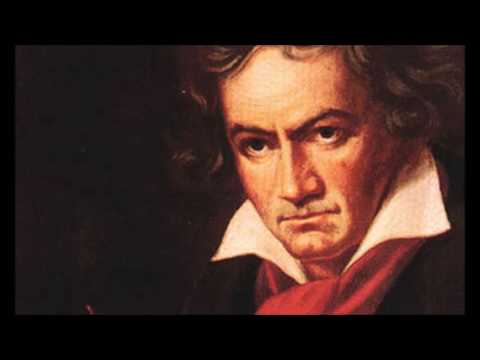 Beethoven No 7 - the king's speech OST