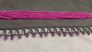 Çıtı Piti Bir Oya