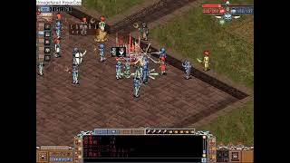 【GODIUS】2005/9/19 Nomads vs STOLZ 7