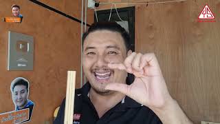 ไม้อัด YS wood ไม้อัดระดับTOPเกรดAAA
