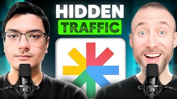 1 Billion Users on Google Discover - The SEO Opportunity Everyone’s Sleeping On