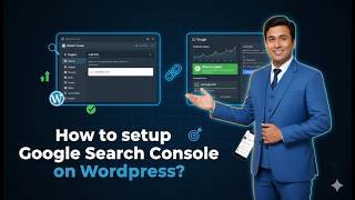 How to setup Google Search Console on Wordpress?