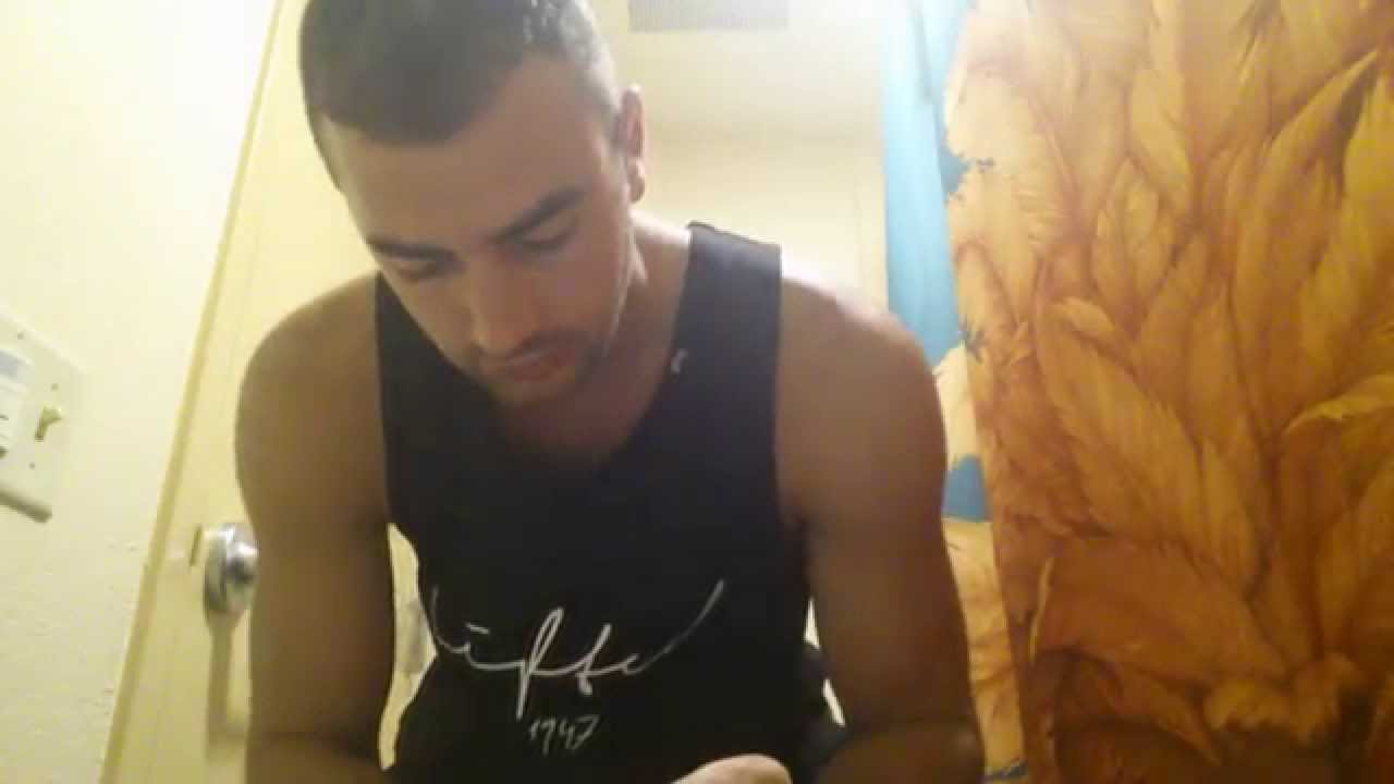 Hold Your Hit Challenge