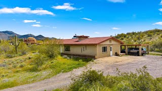 5801 E Saguaro Road Cave Creek, AZ 85331 | Philip Henn with HUNT Real Estate by Airobird Media 17 views 20 hours ago 47 seconds