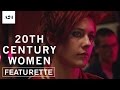 20TH CENTURY WOMEN Trailer (2017)