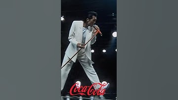 【1982年放送】コカ・コーラCM 矢沢永吉「YES MY LOVE」Yes Coke Yes.