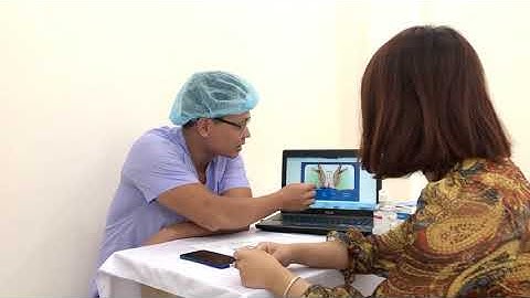 Chữa khỏi triệt để nứt kẽ hậu môn không cần phẫu thuật