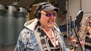 Electronic Division - Nikt Nie Spytał Mnie