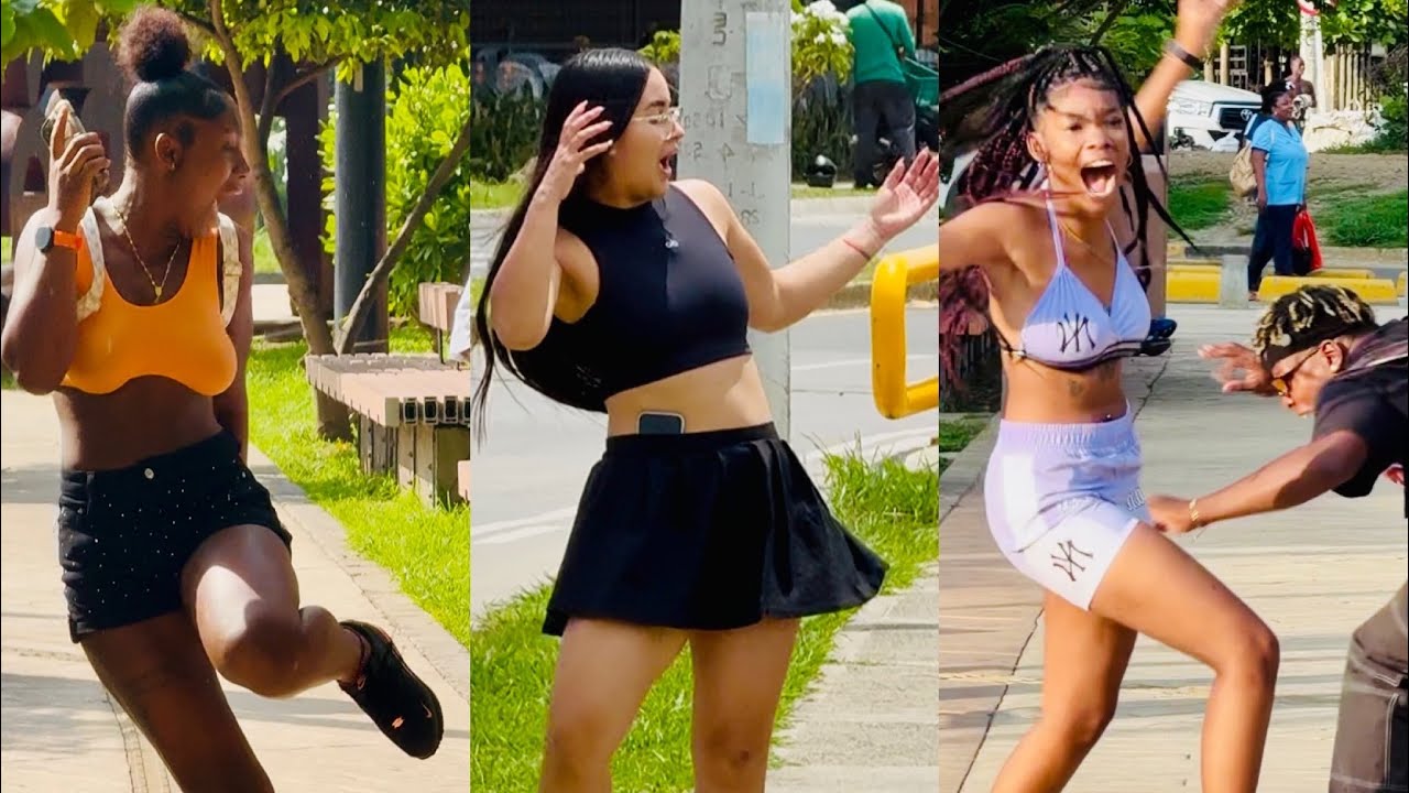 No Creerás Cómo Reaccionó 😳 | Experimento Social de Risa y Sorpresa 😂 | Octubre 2025