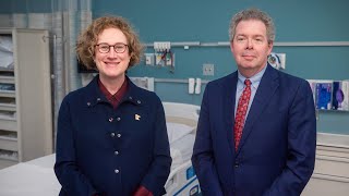 A bold new vision for Healthcare in Minnesota Wealth
