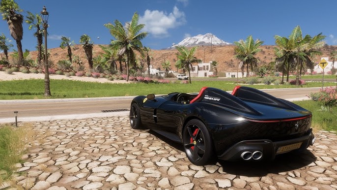 Forza Horizon 2 terá Ferrari Enzo 2002 e outros carros de luxo