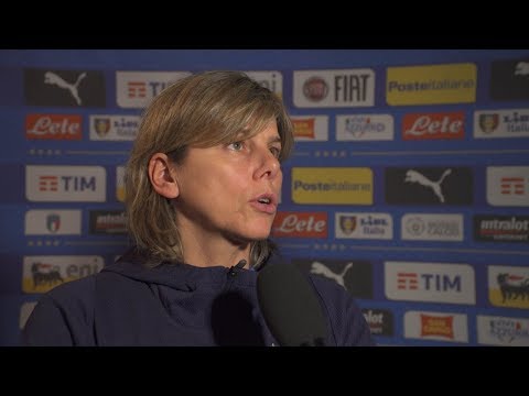 Bertolini: 'Francia-Italia sarà
