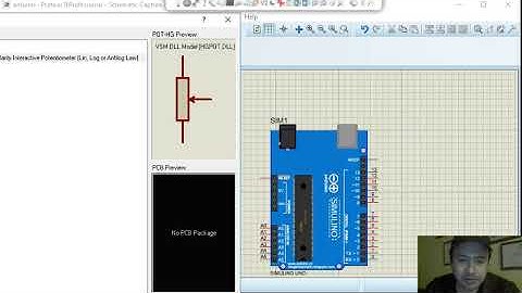 Introduccion a Proteus, Simulino, Osciloscopios y PCB