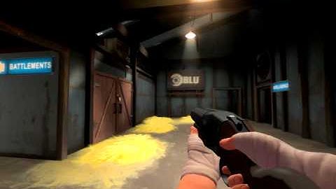 2Fort scout force-a-nature jumps and secret places