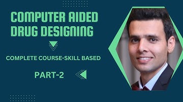 Part 2: Analyze you compound data on Ro5. Skill-based course on Computer-aided drug designing