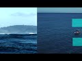 Wave Detail Experiment - NOAA/National Weather Service (available in HD)