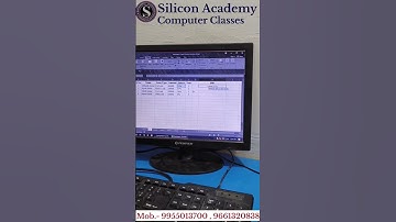 How to calculate Emi in Ms Excel#shorts #computershorts #computer #shortsfeed #computereducation .