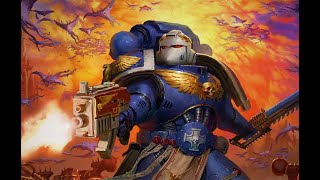 Warhammer 40,000: Boltgun №8