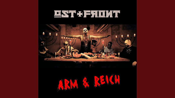 Arm & Reich
