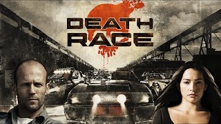 Death race - Jason Statham's Full Battle with the Dreadnought