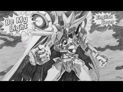 Digimon Universe: Appli Monsters | BE MY LIGHT (Insert Song) [English Cover]