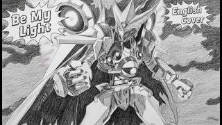 Digimon Universe Appli Monsters  Be My Light insert Song english Cover