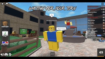 Roblox mm2 exploiter
