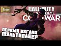 Первый Взгляд на Мультиплеер Call Of Duty Cold War