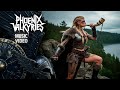 Phoenix Valkyries Daughters Of The North Viking Metal Music Video 