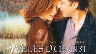 Trailer - WEIL ES DICH GIBT (2001, John Cusack, Kate Beckinsale) Resimi