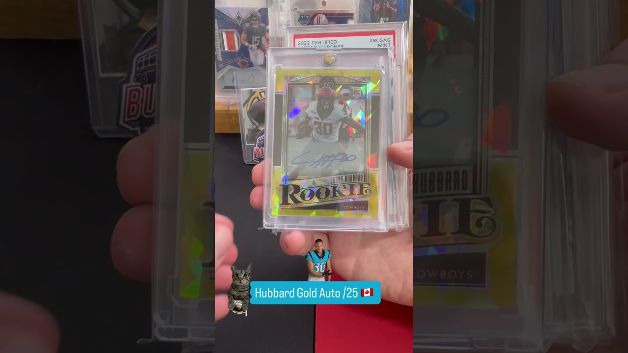 Card Show Pickups Pt. 5 