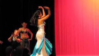 Belly Dance