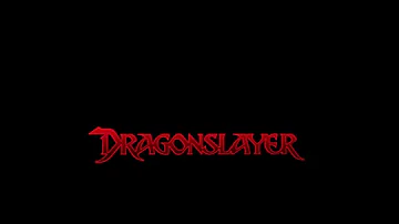 Dragonslayer (1981) - Opening Credits - Peter MaNicol Ralph Richardson