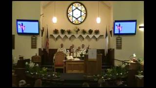 Paulding UMC:Easter Handbell Choir Prelude