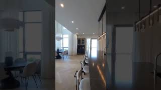 The Largest Luxury ‘Friday Harbour’ Town Offered On Prime Island Point Location