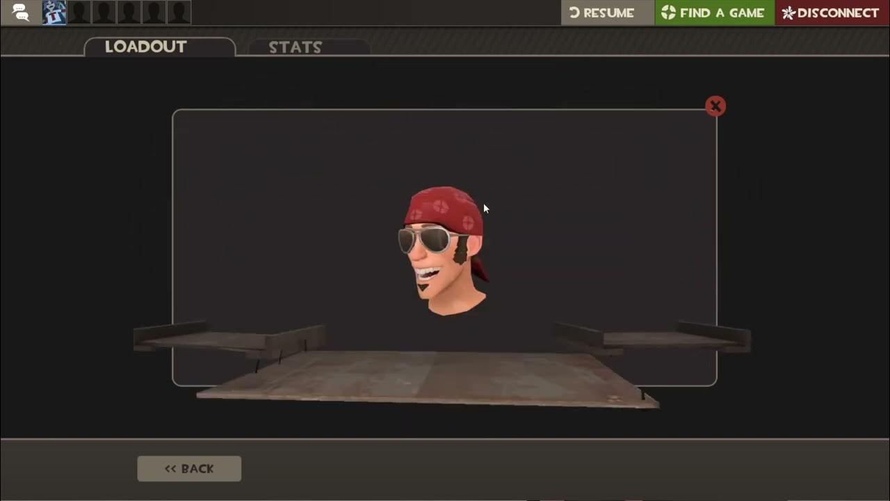 TF2 Summer crate unboxing TWO UNUSUALS IN A ROW YouTube
