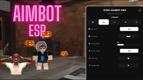 🔥 OP AIMBOT BEST SCRIPT 2025?? | SMOOTHEST FLICK + WALL CHECK DEMO 🔥