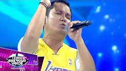 Takjub! Suara Slam Dunk Menggetarkan Jiwa  - I Can See Your Voice (14/11)  - Durasi: 7:13. 