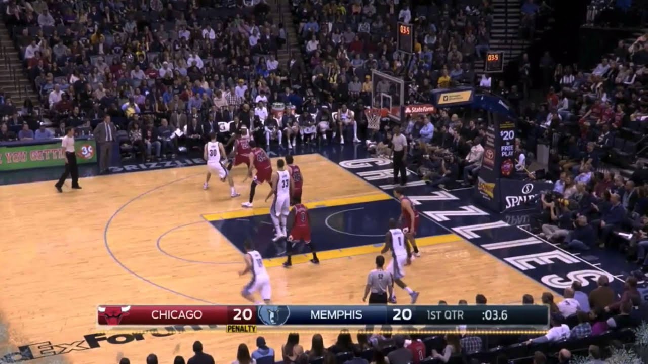 central america flags Vince Carter Buzzer Beater - Grizzlies 1st Quarter