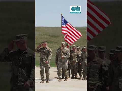 الجيش الأمريكي يصدم السعودية بعد بيع 35