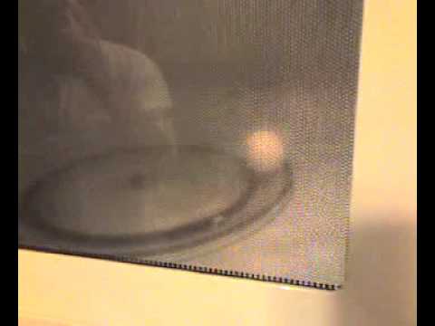 microwave egg exploding