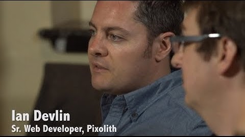 Developer Roundtable: Is Native Still Beating HTML5?