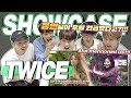 eng) TWICE 'More & More' Stage Reaction | 트와이스 모어앤모어 쇼케이스 무대 리액션 | J2N VLog