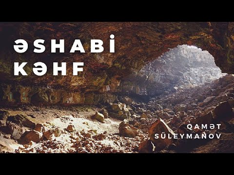 Əshabi Kəhf -