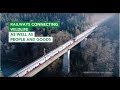 Rail Event - Railways connecting wildlife as well as people and goods: A focus on biodiversity