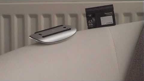 Vanish Object Atempt 1