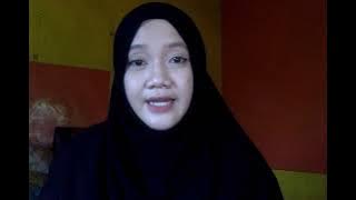 'Kemerdekaan Saat Situasi Covid-19' - Rosa Angelisa