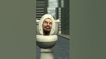 Crowbar cameraman 03 | skibidi toiet fan animation